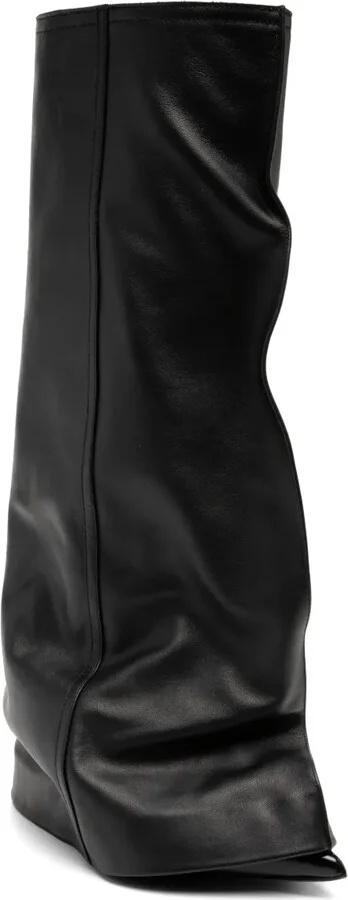 Leather Boots - Image 2