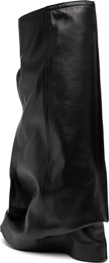 Leather Boots - Image 3
