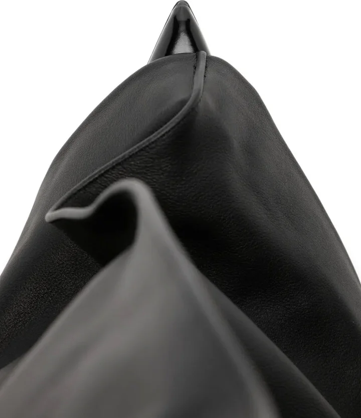 Leather Boots - Image 4