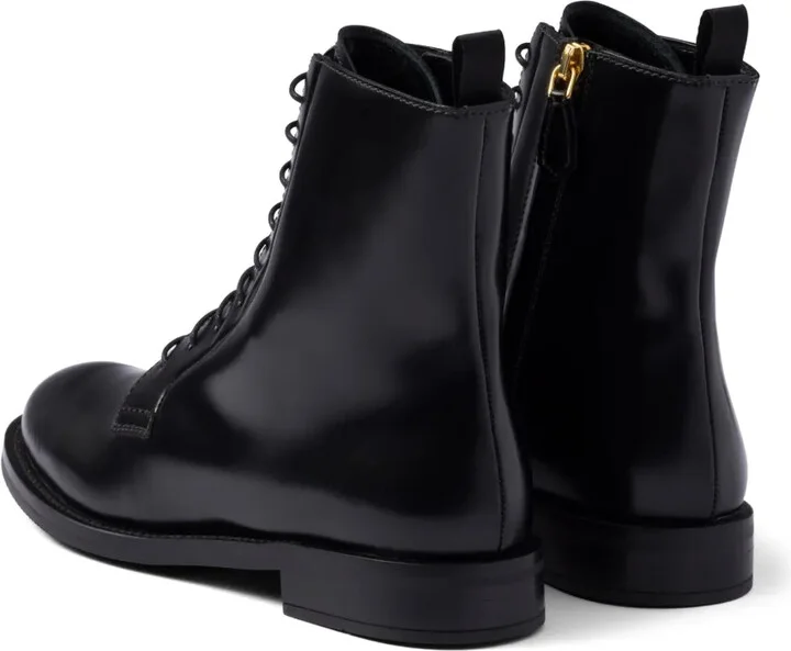 Leather Boots - Image 4