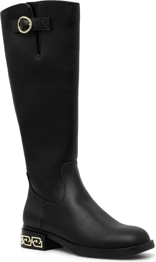 Leather Boots - Image 2