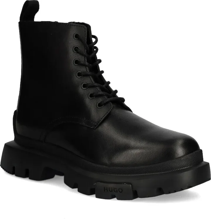 Leather Boots - Image 2