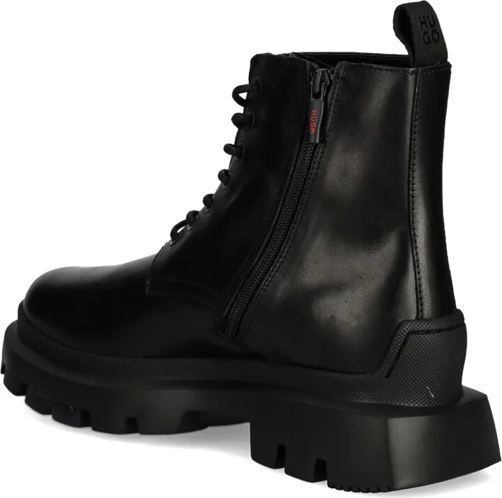 Leather Boots - Image 3