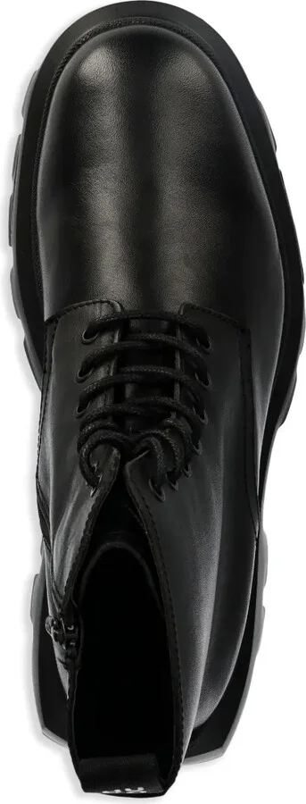 Leather Boots - Image 4