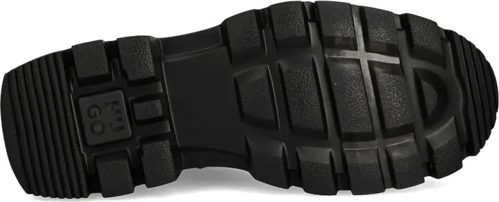 Leather Boots - Image 5