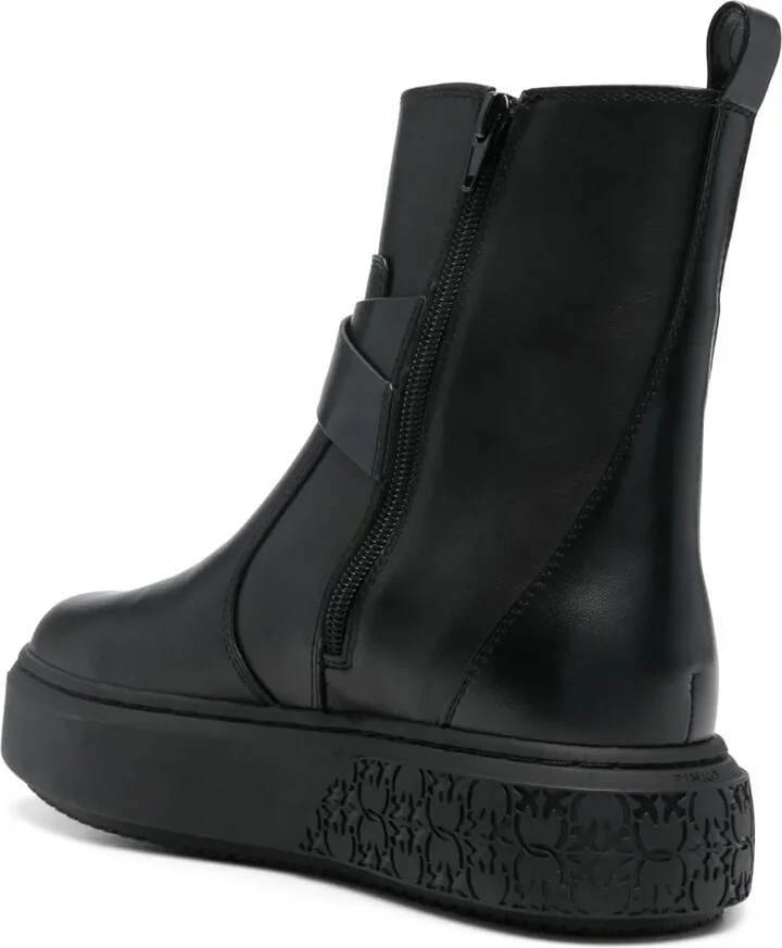 Leather Boots - Image 3