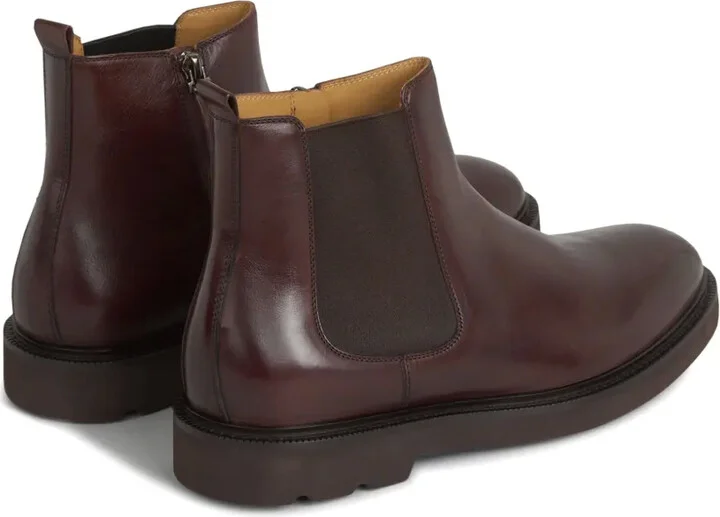 Leather Boots - Image 3