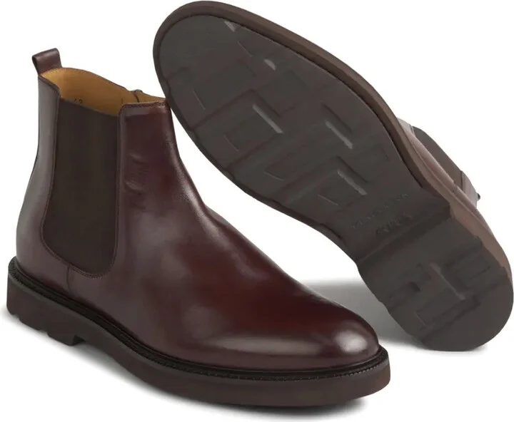 Leather Boots - Image 4