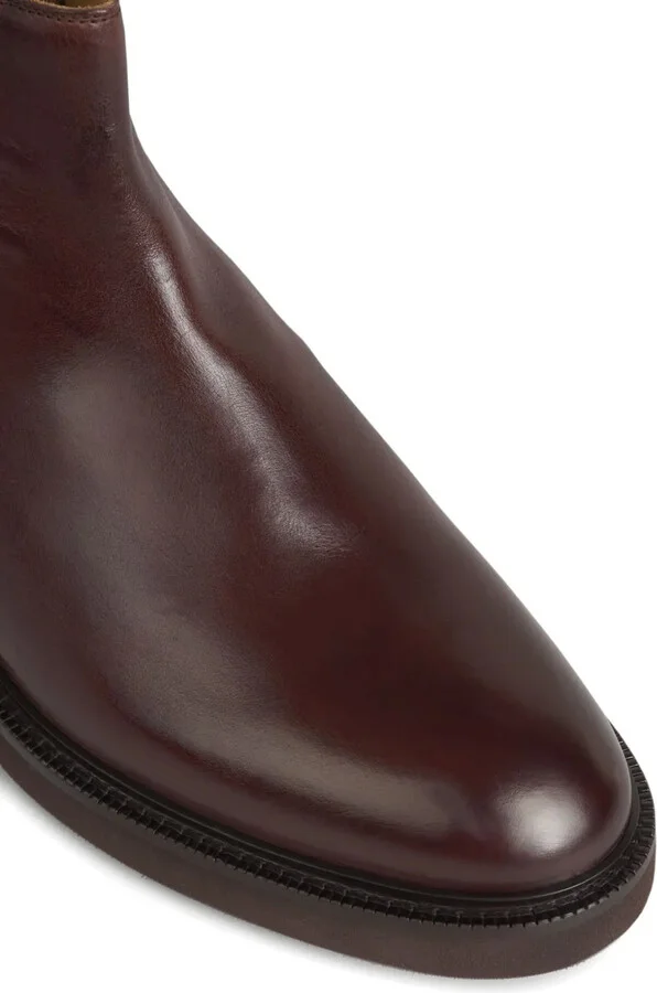 Leather Boots - Image 5