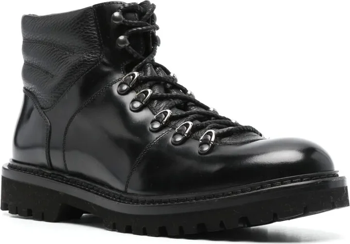 Leather Boots - Image 2