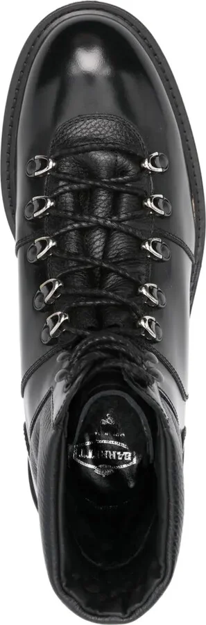 Leather Boots - Image 4
