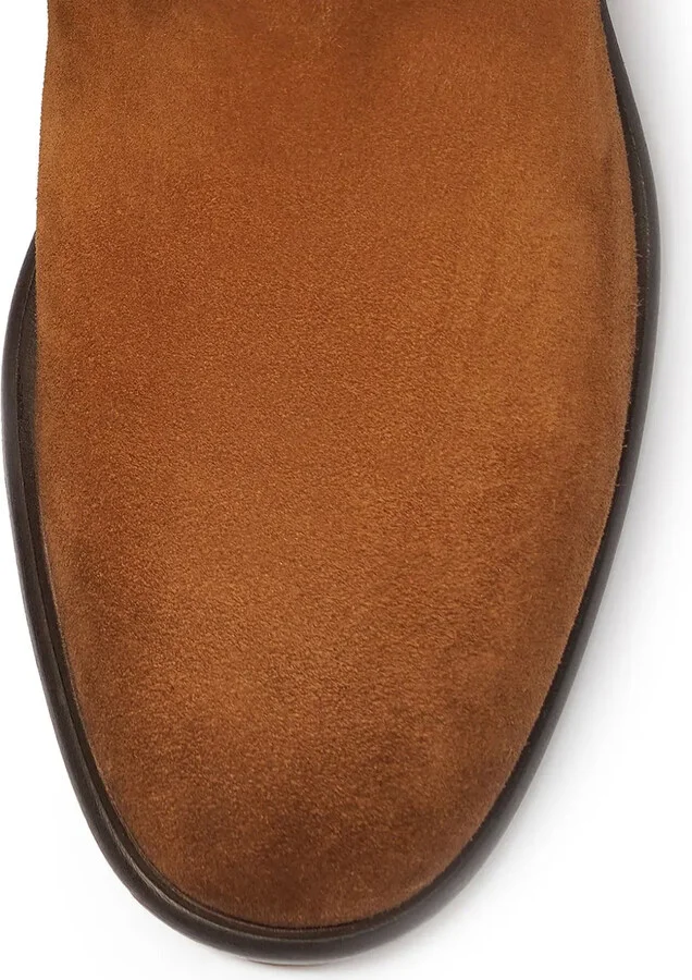 Leather Boots - Image 3