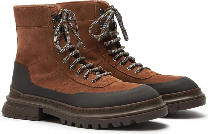 Leather Boots - Image 2