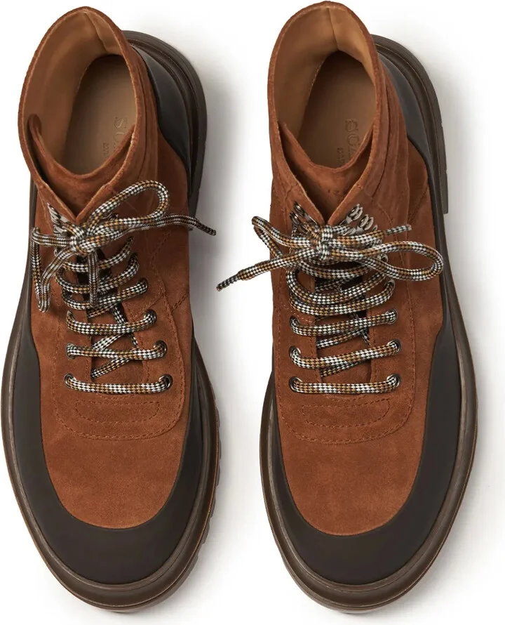 Leather Boots - Image 3