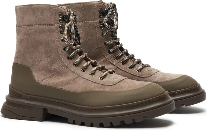 Leather Boots - Image 2