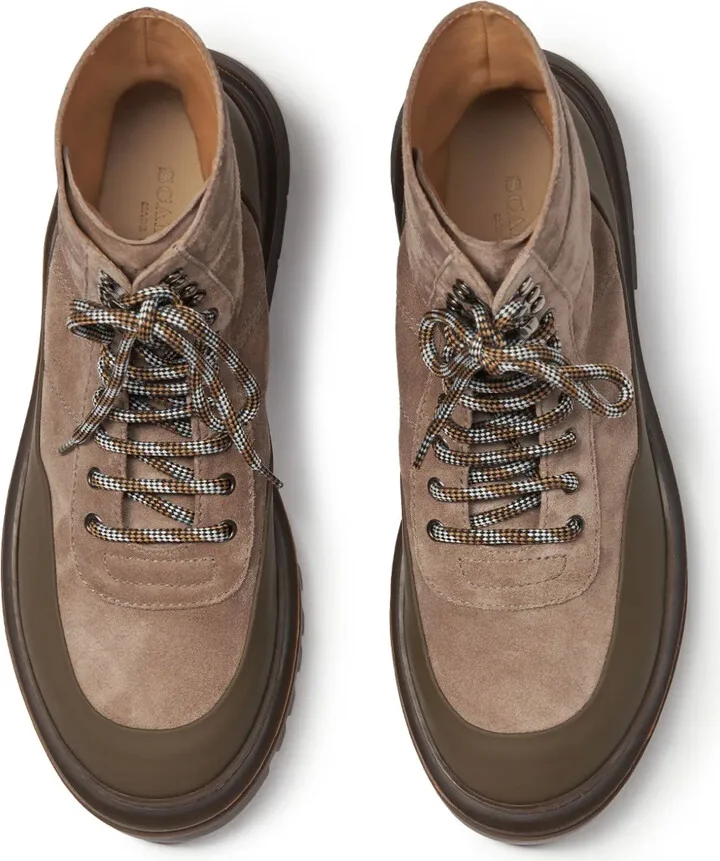 Leather Boots - Image 3