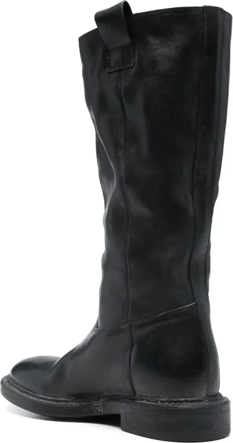 Leather Boots - Image 3