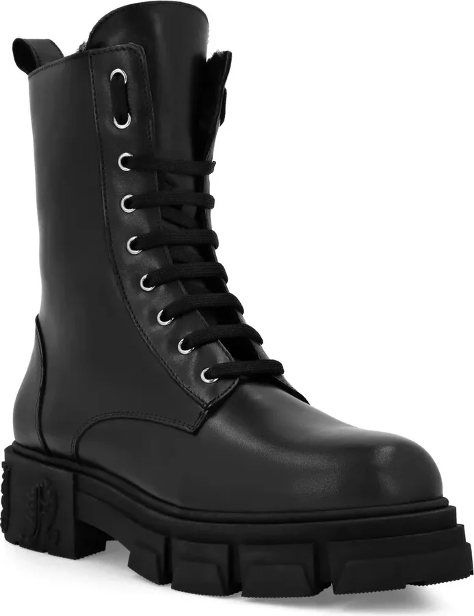 Leather Boots - Image 2