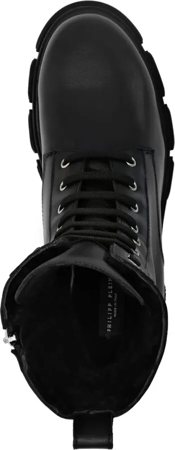 Leather Boots - Image 4