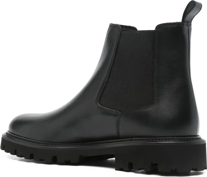 Leather Boots - Image 3