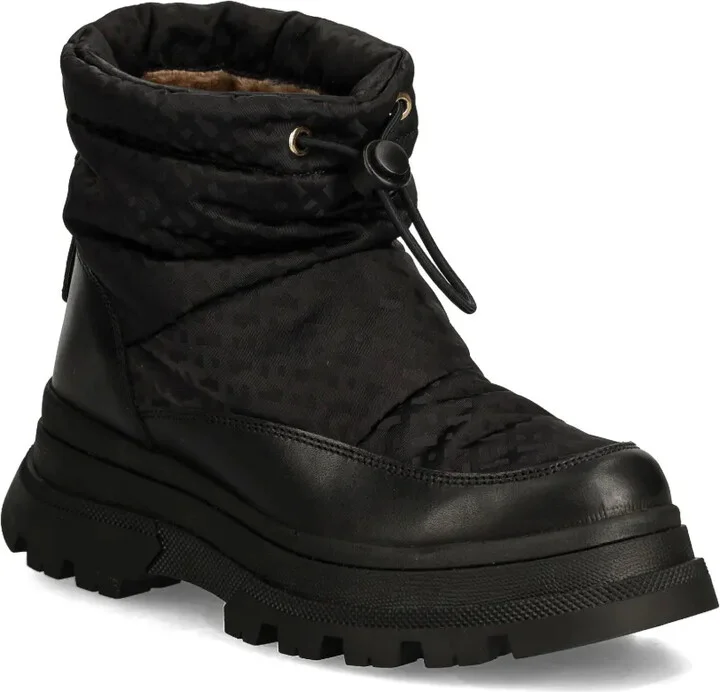 Leather Boots - Image 2