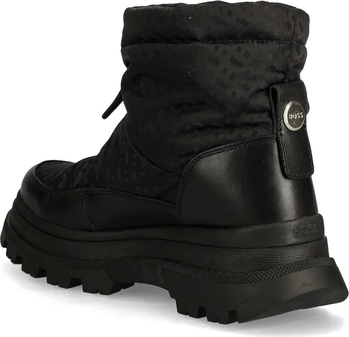 Leather Boots - Image 3