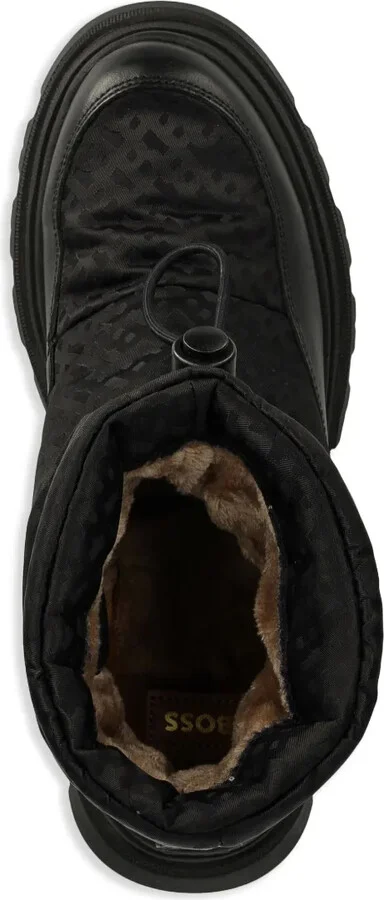 Leather Boots - Image 4