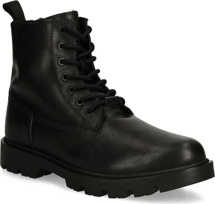 Leather Boots - Image 2