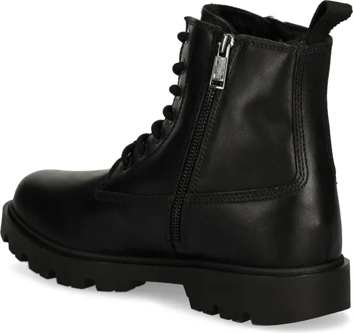 Leather Boots - Image 3