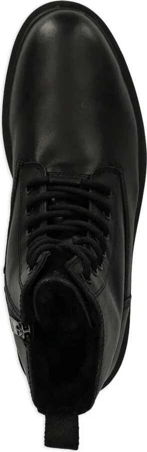 Leather Boots - Image 4