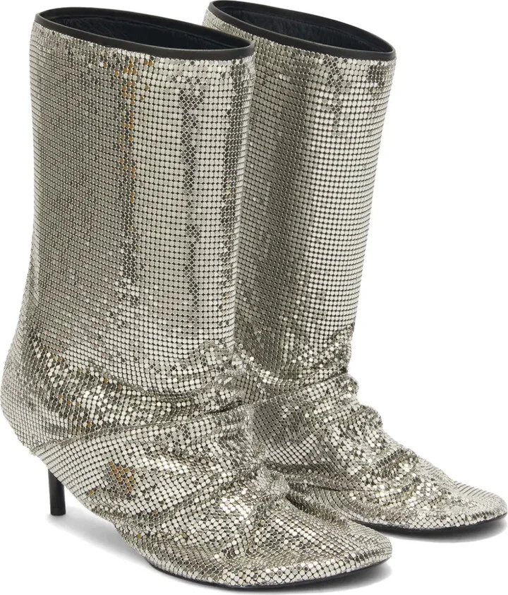 Leather Boots - Image 2
