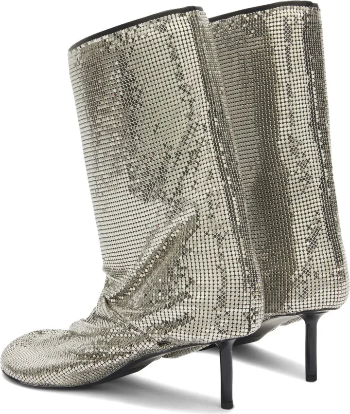 Leather Boots - Image 3