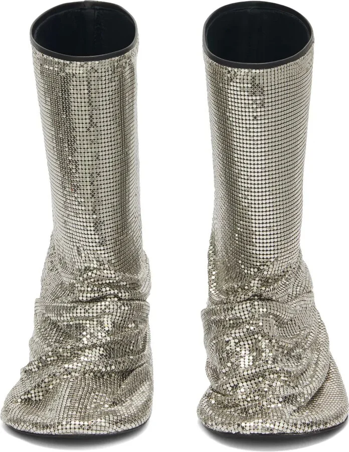 Leather Boots - Image 4