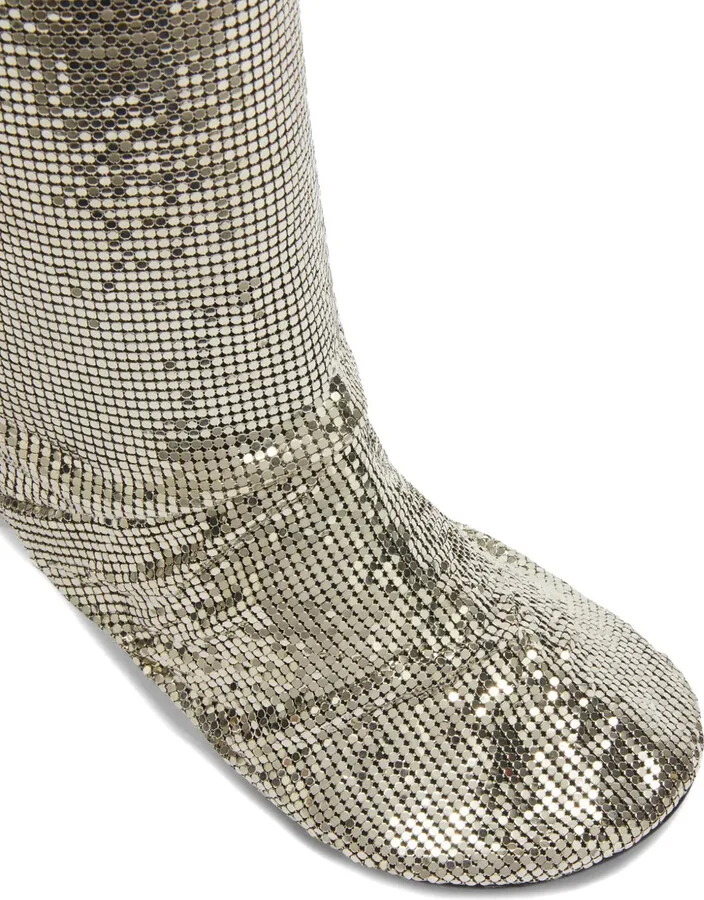 Leather Boots - Image 5