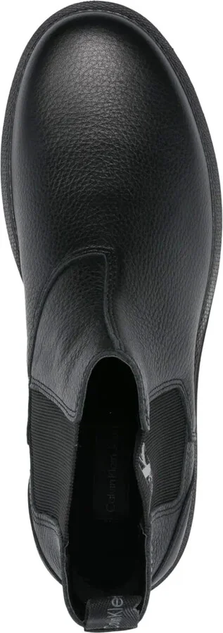 Leather Boots - Image 4