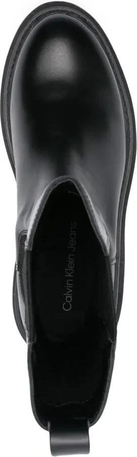Leather Boots - Image 4