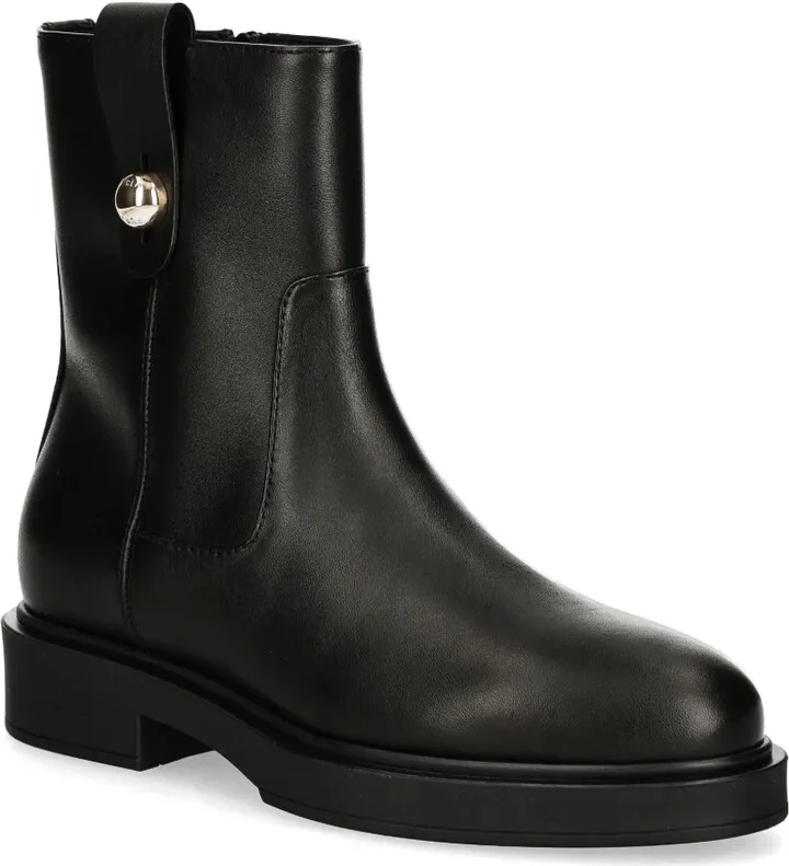 Leather Boots - Image 2