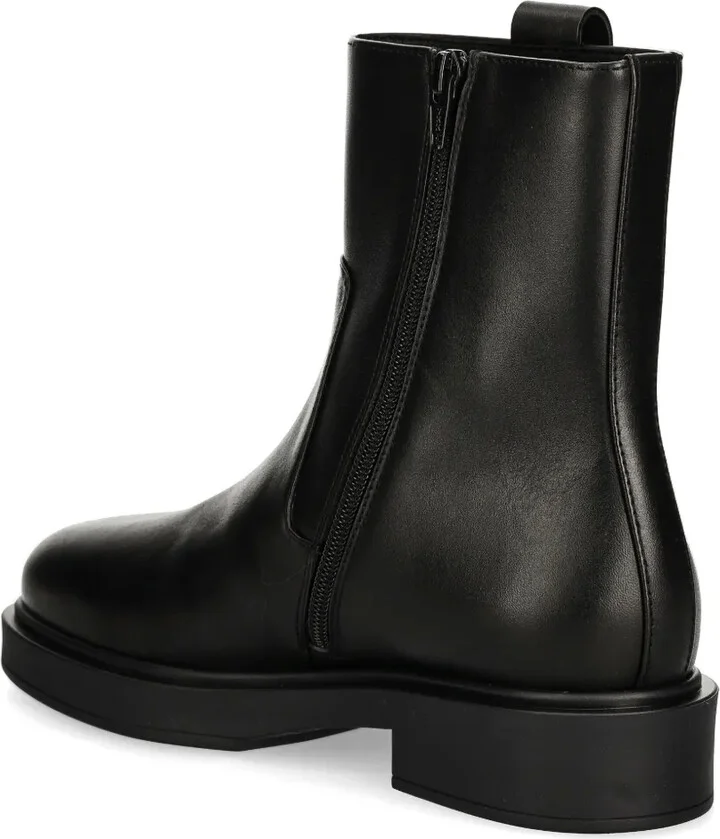 Leather Boots - Image 3