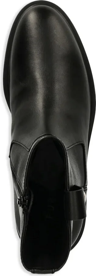 Leather Boots - Image 4