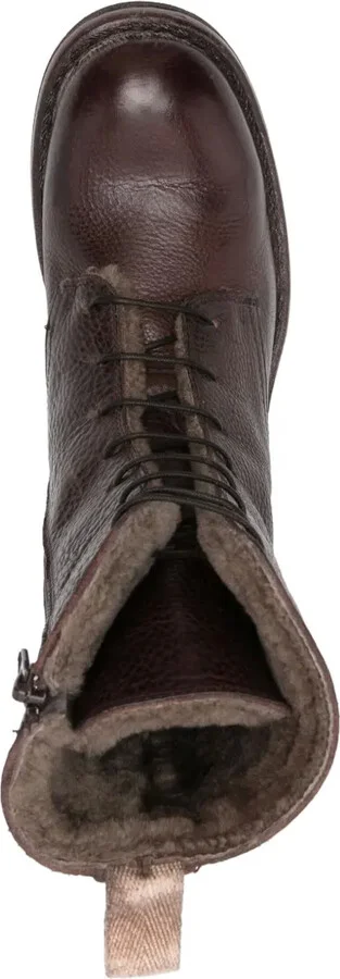 Leather Boots - Image 4