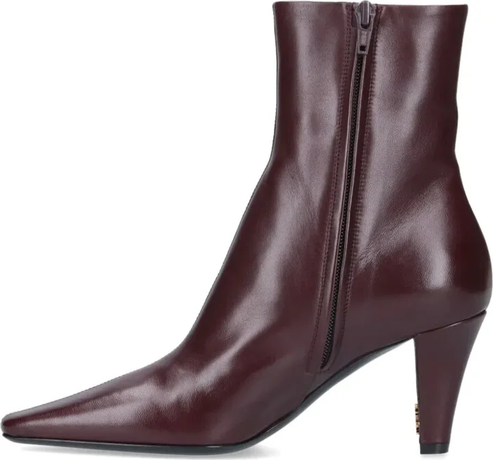 Leather Boots - Image 5