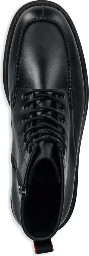 Leather Boots - Image 4