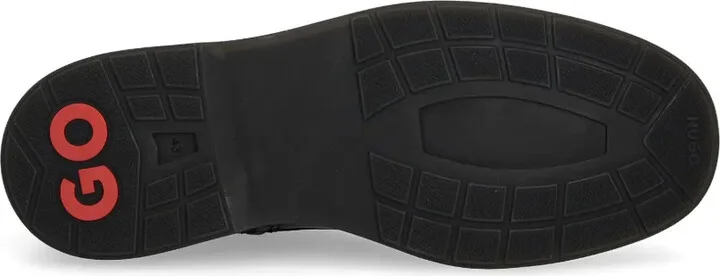Leather Boots - Image 5