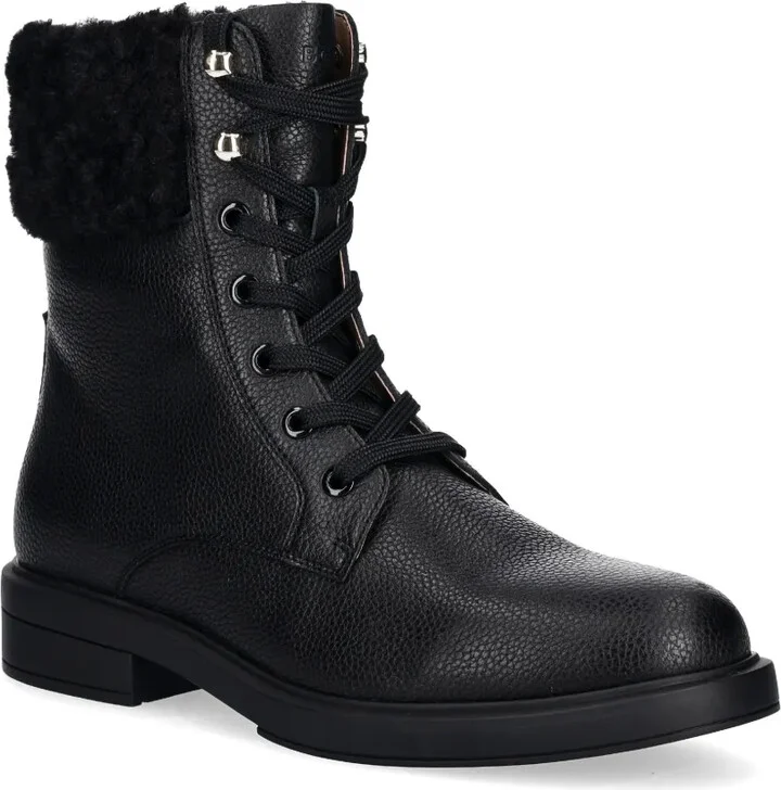 Leather Boots - Image 2
