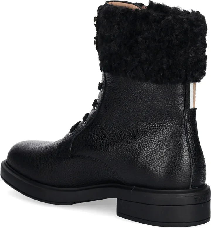 Leather Boots - Image 3