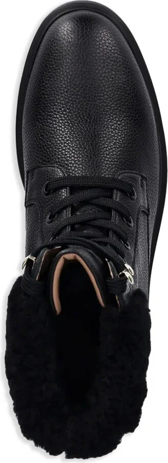 Leather Boots - Image 4