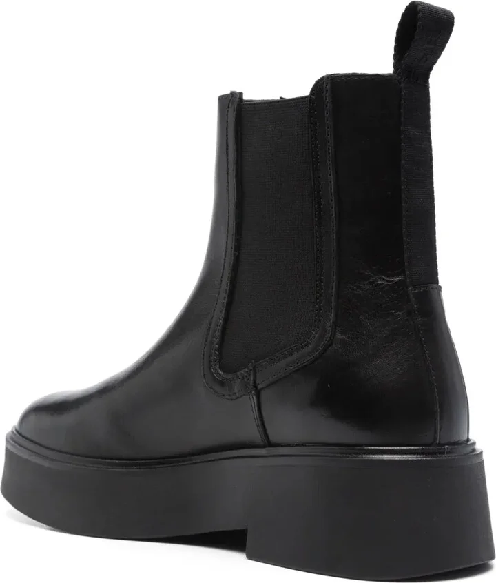 Leather Boots - Image 3