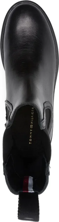 Leather Boots - Image 4
