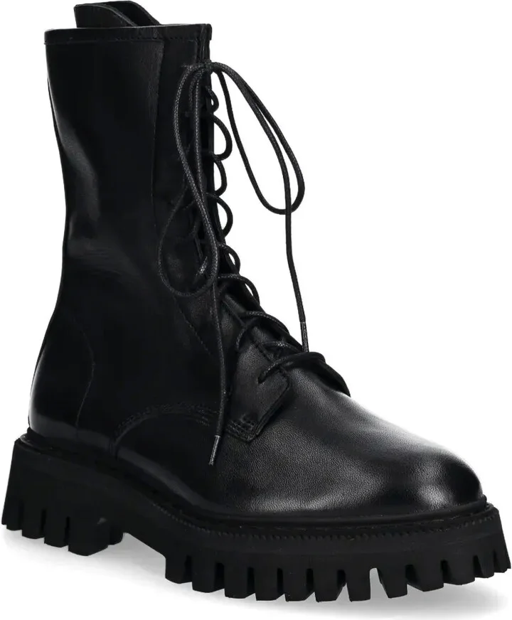 Leather Boots - Image 2