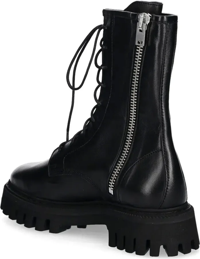 Leather Boots - Image 3